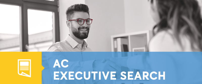 AC EXECUTIVE SEARCH