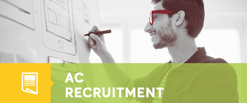 AC RECRUITMENT